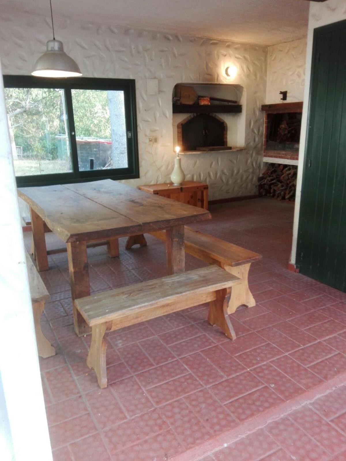 Casa Pura Vida Punta Ballena Exterior foto