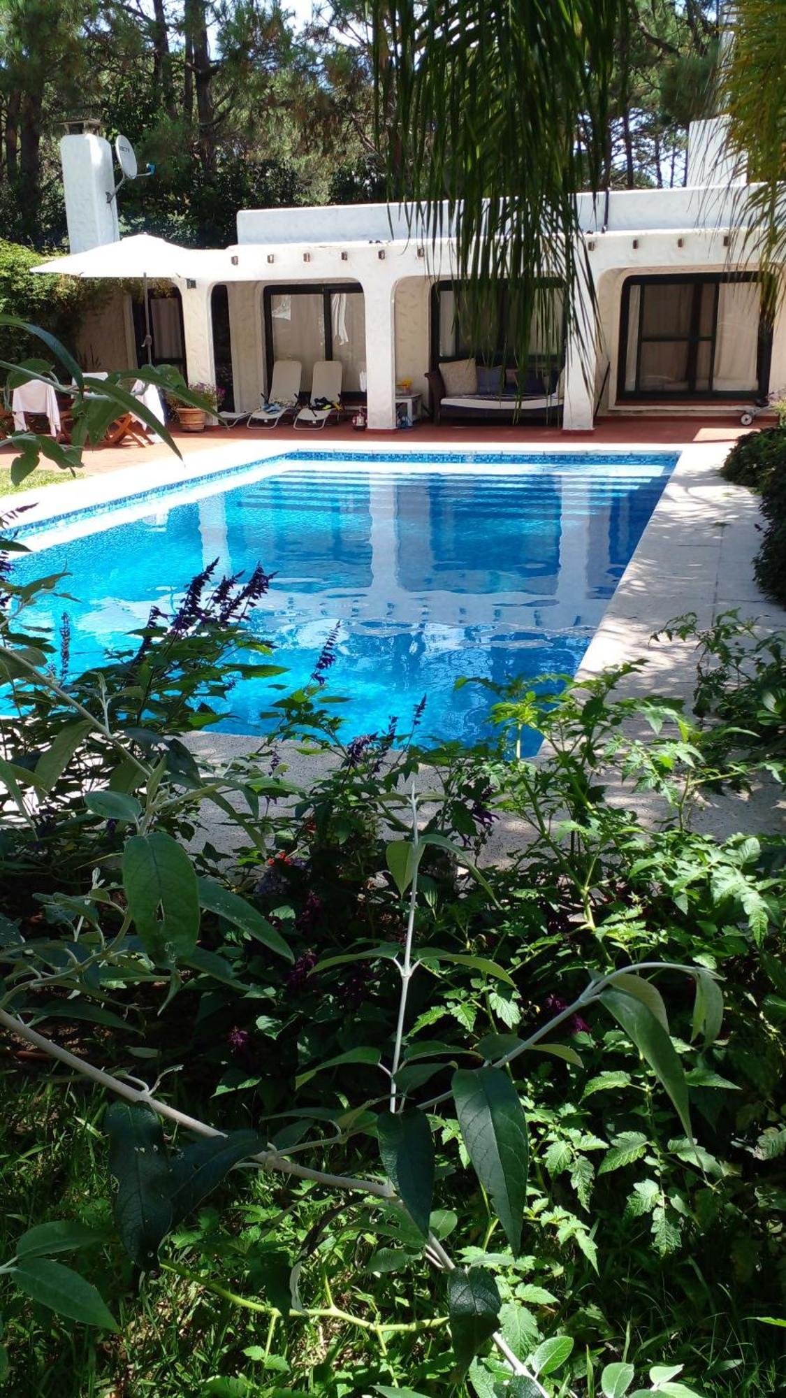 Casa Pura Vida Punta Ballena Exterior foto